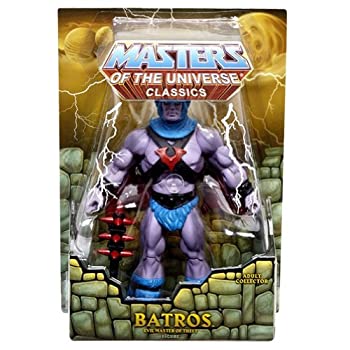 MOTU Filmation バトロス 