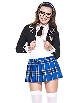 【中古】【輸入品・未使用】Music Legs スクールガール/ハロウィン大人コスチューム/仮装 (S/M) 【中古】【輸入品・未使用】Music Legs スクールガール/ハロウィン大人コスチューム/仮装 (S/M)
