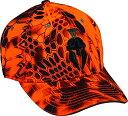 【中古】【輸入品・未使用】Outdoor Cap メンズ Kryptek パフォーマンスキャップ One Size Fits Most