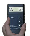 【中古】【輸入品・未使用】Lignomat BW Dual-depth Pinless Moisture Meter with RH Capabilities