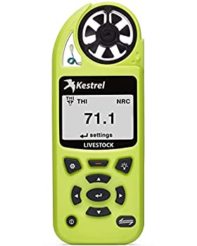 【中古】【輸入品 未使用】Kestrel 5000AG 家畜環境計 非リンク