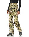【中古】【輸入品・未使用】Sitka GearレディースCloudburstパンツ L グリーン