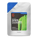 【中古】【輸入品・未使用】Gear Aid Revivex Down Cleaner for Jackets and Sleeping Bags%カンマ% 10 fl oz wash 141［並行輸入］