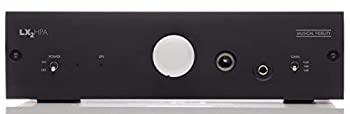 【中古】【輸入品・未使用】ミュージカルフィディリティー ヘッドホンアンプ(ブラック)Musical Fidelity LX2-HPA BK 【中古】【輸入品・未使用】ミュージカルフィディリティー ヘッドホンアンプ(ブラック)Musical Fidelity LX2-HPA BK