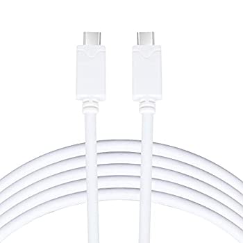 šۡ͢ʡ̤ѡVebner 20ե  USB C֥ USB C֥  - ȥ USB C֥ (ۥ磻)