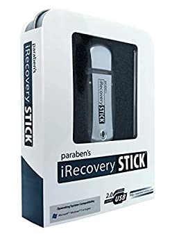 šۡ͢ʡ̤ѡParaben Consumer Software iRecoveryƥå - iPhoneiPadѤΥǡĴġ