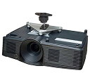 【中古】【輸入品・未使用】PCMD%カンマ% LLC. プロジェクターシーリングマウント Optoma EH412 EH412ST GT1080HDR HD27...