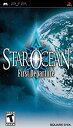 【中古】【輸入品・未使用】Star Ocean: First Departure (輸入版) - PSP