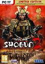 【中古】【輸入品 未使用】Total War: Shogun 2 - Limited Edition (輸入版)
