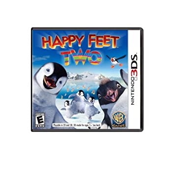 【中古】【輸入品・未使用】Happy Feet Two 【中古】【輸入品・未使用】Happy Feet Two