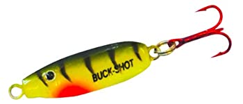 šۡ͢ʡ̤ѡ(1/8%% Green Perch) - Sportsman Supply Inc. Northland ...