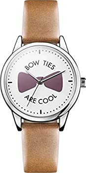 【中古】【輸入品・未使用】Doctor Who Watch???%ダブルクォーテ% Bowties Are Cool%ダブルクォーテ% Dr。Who CollectorsアナログWatch 【中古】【輸入品・未使用】Doctor Who Watch???%ダブルクォーテ% Bowties Are Cool%ダブルクォーテ% Dr。Who CollectorsアナログWatch