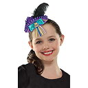 【中古】【輸入品 未使用】Disney Descendants 2 Mini Tricorn Hat