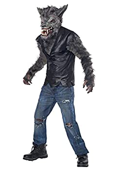 【中古】【輸入品・未使用】California Costumes APPAREL ボーイズ US サイズ: Medium (size 8-10)