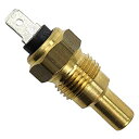 【中古】【輸入品・未使用】Beck Arnley 201-1124 温度送信スイッチ ゲージ付き