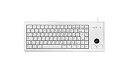 【中古】【輸入品・未使用】Cherry Compact-Keyboard US(2)
