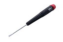 【中古】【輸入品・未使用】Wiha 26022 Slotted Screwdriver with Precision Handle%カンマ% 2.0 x 50mm by Wiha(3)