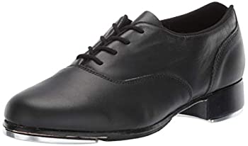 LONGCHAMP\' - 【中古】【輸入品・未使用】Bloch Dance Women's Respect Leather Tap Shoe