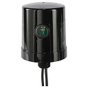 【中古】【輸入品・未使用】Intermatic AG2403C3 120/208 VAC 3相サージ保護デバイス ブラック カラー(3)