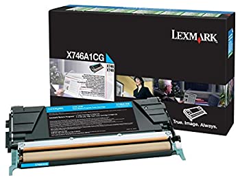 【中古】【輸入品・未使用】LEXMARK X