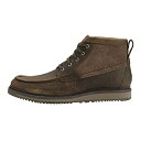 【中古】【輸入品・未使用】Ariat メンズ Lookout Suede US サイズ: 12 mens_us カラー: ブラウン