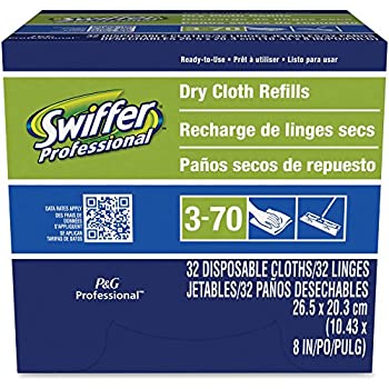 【中古】【輸入品・未使用】Dry Refill System%カンマ% Cloth%カンマ% White%カンマ% 32/Box by Swiffer 【中古】【輸入品・未使用】Dry Refill System%カンマ% Cloth%カンマ% White%カンマ% 32/Box by Swiffer