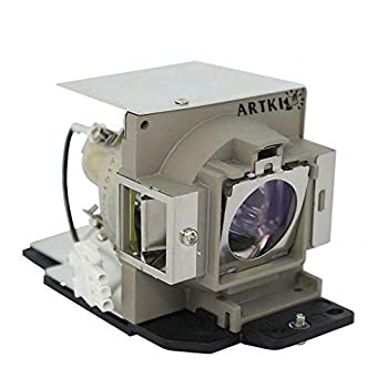 【中古】【輸入品・未使用】5J.J6N05.001 プロジェクターBENQ MX722用ハウジング付き交換用ランプ 【中古】【輸入品・未使用】5J.J6N05.001 プロジェクターBENQ MX722用ハウジング付き交換用ランプ
