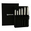 šۡ͢ʡ̤ѡEscoda 1548 Versatil Travel Brush Set Of 6