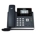 【中古】【輸入品・未使用】Yealink SIP-T42S