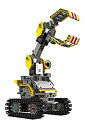 【中古】【輸入品・未使用】UBTECH - Jimu Robot - Builderbots Kit Interactive Robotic Building Block System (357 Piece)(3)