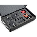 【中古】【輸入品・未使用】BitspowerプラスチックチューブRetouch for 16?mm外側直径リジッドチューブ(2)