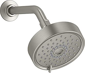 【中古】【輸入品・未使用】Kohler 22170-BN Purist シャワーヘッド 鮮やかなつや消しニッケル【メーカー名】Kohler【メーカー型番】22170-BN【ブランド名】KOHLER【商品説明】Kohler 22170-BN Purist シャワーヘッド 鮮やかなつや消しニッケル当店では初期不良に限り、商品到着から7日間は返品を 受付けております。こちらは海外販売用に買取り致しました未使用品です。買取り致しました為、中古扱いとしております。他モールとの併売品の為、完売の際はご連絡致しますのでご了承下さい。速やかにご返金させて頂きます。ご注文からお届けまで1、ご注文⇒ご注文は24時間受け付けております。2、注文確認⇒ご注文後、当店から注文確認メールを送信します。3、配送⇒当店海外倉庫から取り寄せの場合は10〜30日程度でのお届けとなります。国内到着後、発送の際に通知にてご連絡致します。国内倉庫からの場合は3〜7日でのお届けとなります。　※離島、北海道、九州、沖縄は遅れる場合がございます。予めご了承下さい。お電話でのお問合せは少人数で運営の為受け付けておりませんので、メールにてお問合せお願い致します。営業時間　月〜金　10:00〜17:00お客様都合によるご注文後のキャンセル・返品はお受けしておりませんのでご了承下さい。