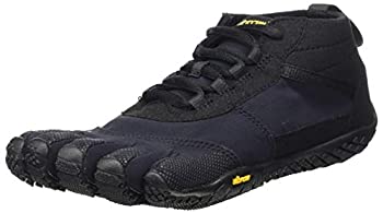 【中古】【輸入品・未使用】Vibram レディース Vトレック スニーカー US サイズ: 9.5-10 カラー: ブラック 1