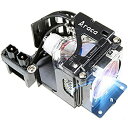 【中古】【輸入品・未使用】Araca PLC-XU78 POA-LMP115 交換用ランプ PLC-XU75 610 334 9565 PLC-XU88W PL...