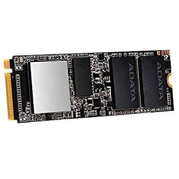 šۡ͢ʡ̤ѡXPG SX8800 Pro 3D NAND NVMe Gen3x4 PCIe M.2 2280 ǽSSD 1 TB
