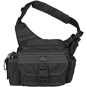 【中古】【輸入品・未使用】Maxpedition Sac bandouliere MAXP-439-B Noir 【中古】【輸入品・未使用】Maxpedition Sac bandouliere MAXP-439-B Noir