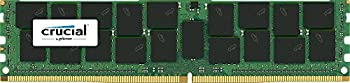 【中古】【輸入品・未使用】Crucial [Micron製] DDR4 サーバー用メモリー 32GB Load ( 2133MT/s / PC4-2133 / CL15 / 288pin / QR x4 / Reduced DIMM ) 永久保証 CT32G4LFQ4