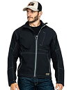 【中古】【輸入品・未使用】Ariat OUTERWEAR メンズ US サイズ: XXXL R カラー: ブラウン