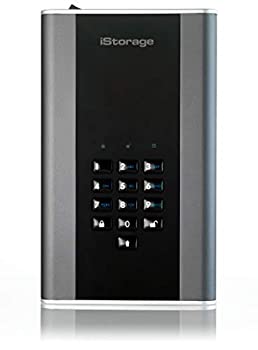 【中古】【輸入品・未使用】iStorage diskAshur DT2 セキュア暗号化ポータブルデスクトップハードドライブ - FIPSレベル2認定 - パスワード保護、ほこりや耐水性、ポータブ 【中古】【輸入品・未使用】iStorage diskAshur DT2 セキュア暗号化ポータブルデスクトップハードドライブ - FIPSレベル2認定 - パスワード保護、ほこりや耐水性、ポータブ