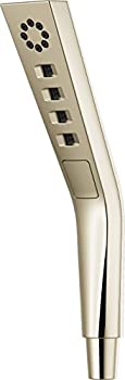 【中古】【輸入品・未使用】Delta Faucet 59799-PN-PK H2Okinetic 3段階ハンドシャワー 光沢ニッケル 【中古】【輸入品・未使用】Delta Faucet 59799-PN-PK H2Okinetic 3段階ハンドシャワー 光沢ニッケル