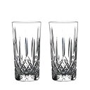 yÁzyAiEgpzWaterford Gin Journeys Lismore Highball Set of 2