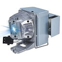 【中古】【輸入品・未使用】AWO BL-FP240G / SP.7AZ01GC01 交換用ランプ ハウジング付き 対応機種: OPTOMA DH350 EH33...