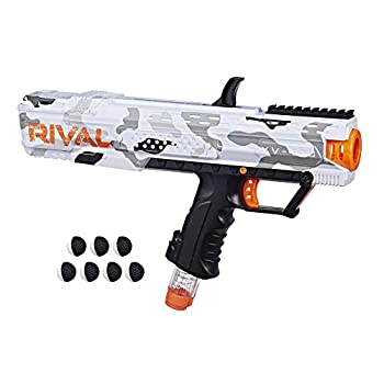 【中古】【輸入品・未使用】NERF Rival Camo Series Apollo XV-700