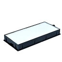 【中古】【輸入品・未使用】AWO ET-RFE200 交換用プロジェクターエアフィルター パナソニック ET-LAE200、PT-DZ570、PT-EW530E...