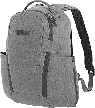MAX Entity バックパック 19L アッシュ NTTPK19AS