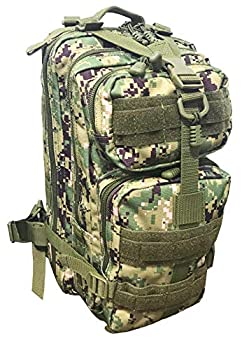 【中古】【輸入品・未使用】FCB NWU タイプIII プレシディオ スモール アサルトパック 【中古】【輸入品・未使用】FCB NWU タイプIII プレシディオ スモール アサルトパック
