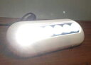 【中古】【輸入品・未使用】Pactrade Marine スーパーブライト ポリマー マリン オーシャン 水中ライト ユニット ボート 6 LED 14W ホワ...
