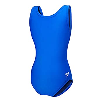 【中古】【輸入品・未使用】Speedo Girl 's Core Super Pro Back (Youth) US サイズ: 28 カラー: ブルー