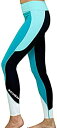 【中古】【輸入品・未使用】ScubaPro 女性用UPF 80 T-Flexレギンス X-Small