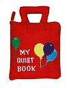 【中古】【輸入品・未使用】My Quiet Book for Toddlers by Pockets of Learning by Pockets Of Lea...